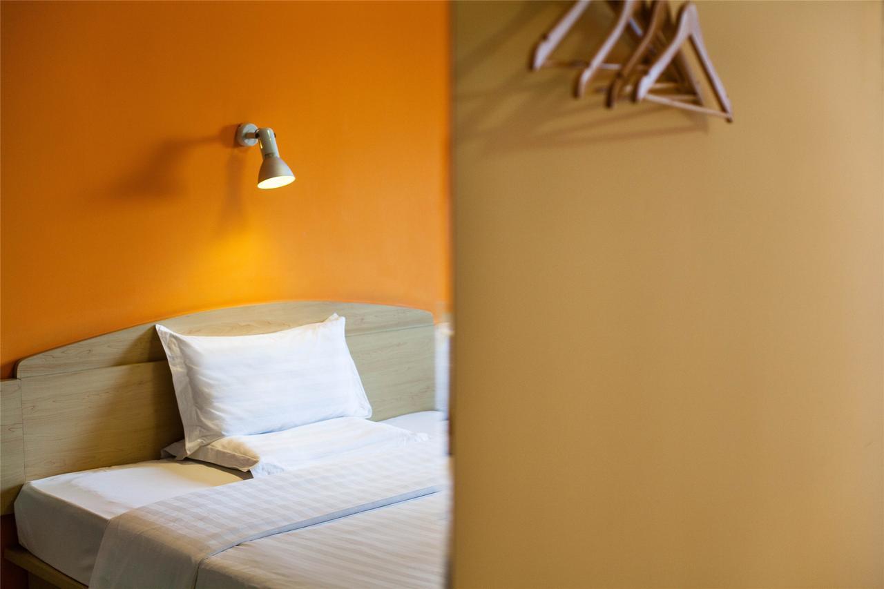 7Days Inn Beijing Yanqing Walmart Εξωτερικό φωτογραφία